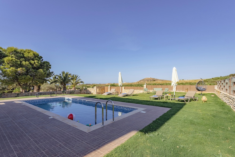 Panor Villas