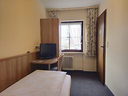 ARRIVEL Hotel am Bergson