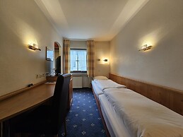 ARRIVEL Hotel am Bergson