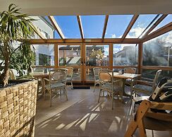 ARRIVEL Hotel am Bergson