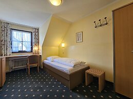 ARRIVEL Hotel am Bergson