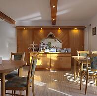 ARRIVEL Hotel am Bergson