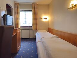 ARRIVEL Hotel am Bergson