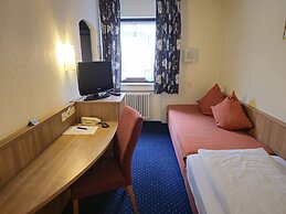 ARRIVEL Hotel am Bergson
