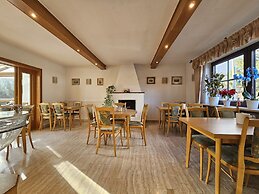 ARRIVEL Hotel am Bergson