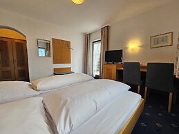 ARRIVEL Hotel am Bergson