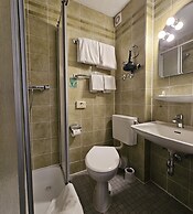 ARRIVEL Hotel am Bergson