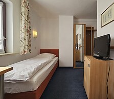ARRIVEL Hotel am Bergson