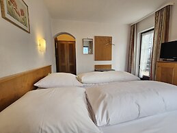 ARRIVEL Hotel am Bergson