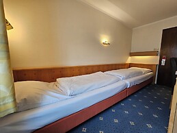 ARRIVEL Hotel am Bergson