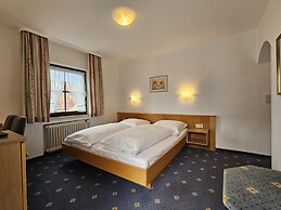 ARRIVEL Hotel am Bergson