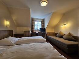 ARRIVEL Hotel am Bergson