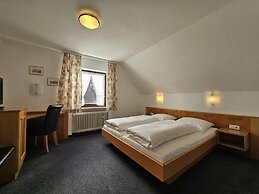 ARRIVEL Hotel am Bergson