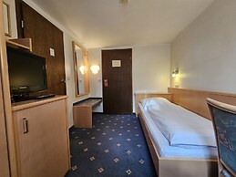 ARRIVEL Hotel am Bergson