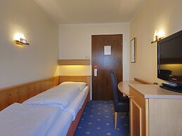 ARRIVEL Hotel am Bergson