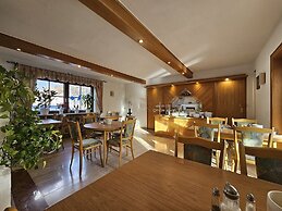 ARRIVEL Hotel am Bergson