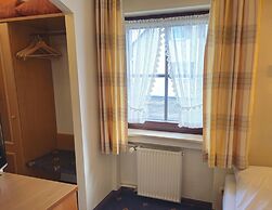 ARRIVEL Hotel am Bergson