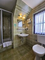 ARRIVEL Hotel am Bergson