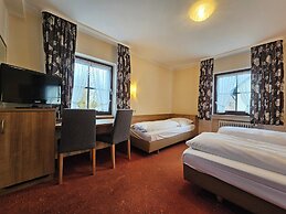 ARRIVEL Hotel am Bergson