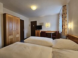 ARRIVEL Hotel am Bergson
