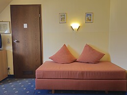 ARRIVEL Hotel am Bergson