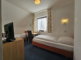 ARRIVEL Hotel am Bergson