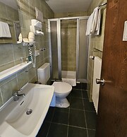 ARRIVEL Hotel am Bergson