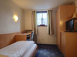 ARRIVEL Hotel am Bergson
