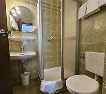 ARRIVEL Hotel am Bergson