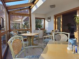 ARRIVEL Hotel am Bergson