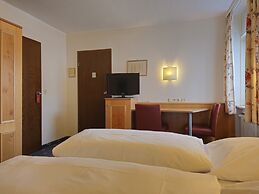 ARRIVEL Hotel am Bergson