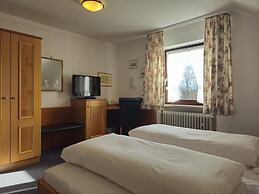 ARRIVEL Hotel am Bergson