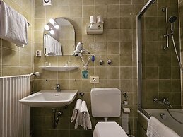 ARRIVEL Hotel am Bergson