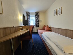 ARRIVEL Hotel am Bergson