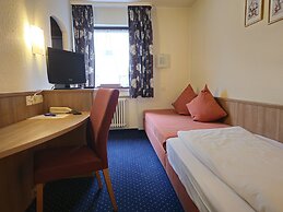 ARRIVEL Hotel am Bergson