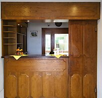ARRIVEL Hotel am Bergson