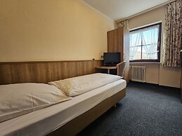 ARRIVEL Hotel am Bergson
