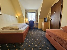 ARRIVEL Hotel am Bergson