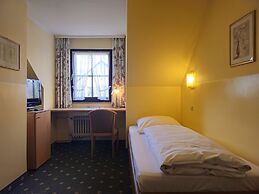 ARRIVEL Hotel am Bergson