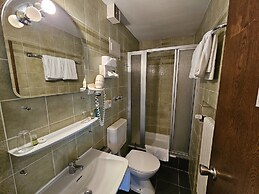 ARRIVEL Hotel am Bergson