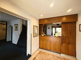 ARRIVEL Hotel am Bergson