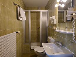 ARRIVEL Hotel am Bergson