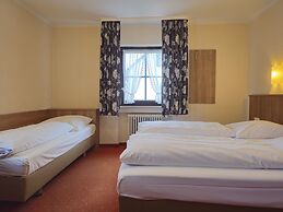 ARRIVEL Hotel am Bergson
