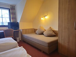 ARRIVEL Hotel am Bergson