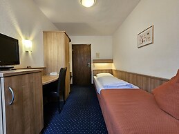 ARRIVEL Hotel am Bergson