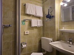 ARRIVEL Hotel am Bergson