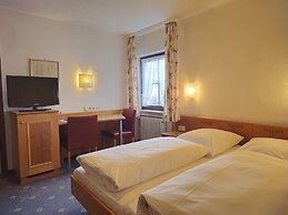 ARRIVEL Hotel am Bergson