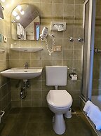 ARRIVEL Hotel am Bergson