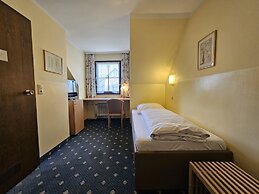 ARRIVEL Hotel am Bergson