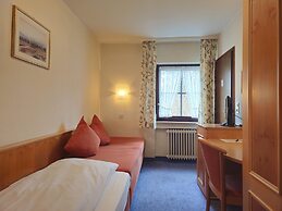 ARRIVEL Hotel am Bergson